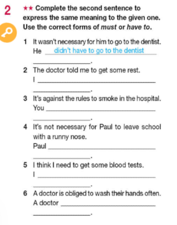 Tiếng Anh 11 Bright Workbook Unit 8 8b Grammar