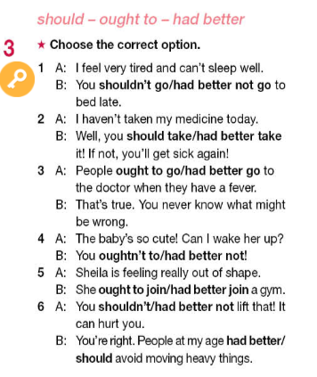 Tiếng Anh 11 Bright Workbook Unit 8 8b Grammar