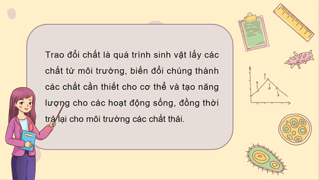 PowerPoint KHTN 7 Bài 21