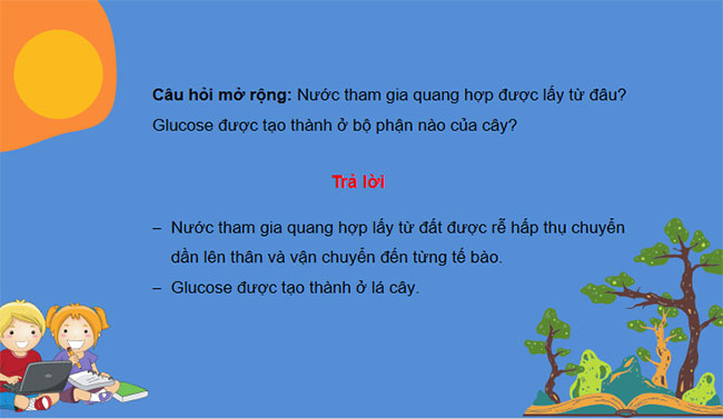 PowerPoint KHTN 7 Bài 22