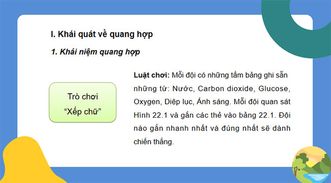 PowerPoint KHTN 7 Bài 22