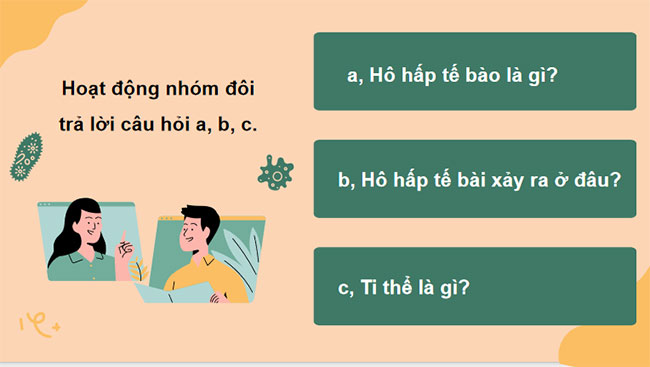 PowerPoint KHTN 7 Bài 25