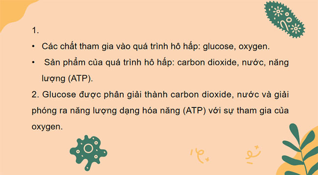 PowerPoint KHTN 7 Bài 25