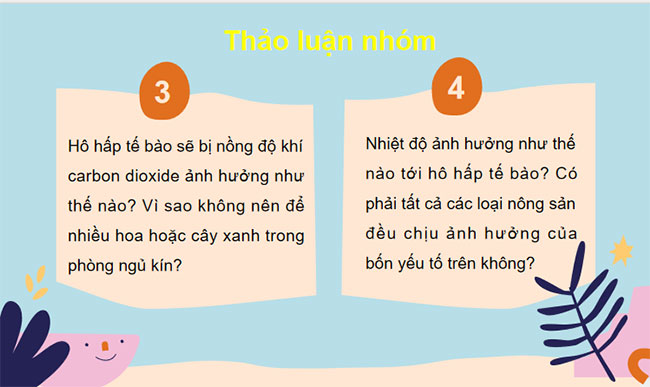 PowerPoint KHTN 7 Bài 26 Kết nối tri thức
