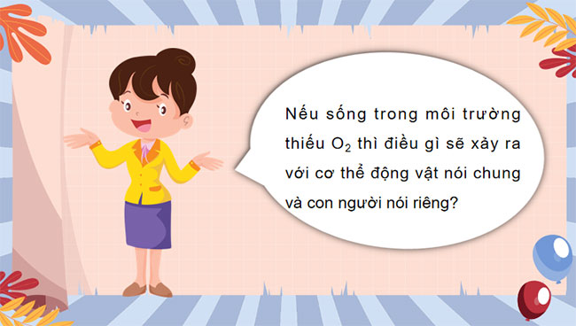 Giáo án Khoa học tự nhiên 7 Bài 28