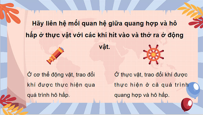 Giáo án Khoa học tự nhiên 7 Bài 28