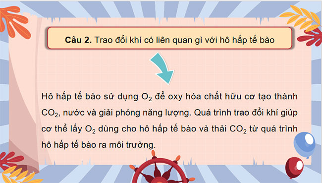 Giáo án Khoa học tự nhiên 7 Bài 28