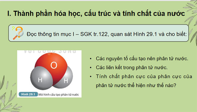 PowerPoint KHTN 7 Bài 29
