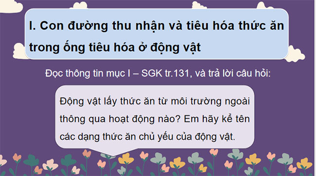 PowerPoint KHTN 7 Bài 31 Kết nối tri thức