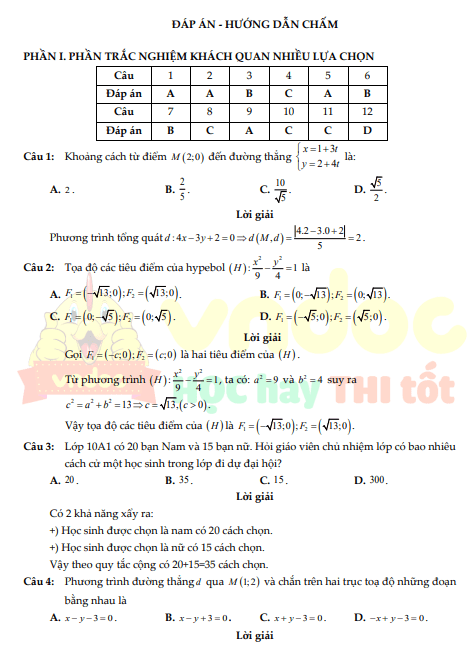 Bo de thi HK2 Toan 10 CTST Cau truc moi nam 20253*699979