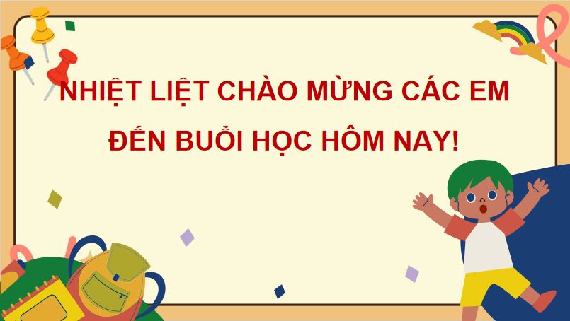 PowerPoint Hoạt động trải nghiệm 5 Tuần 32