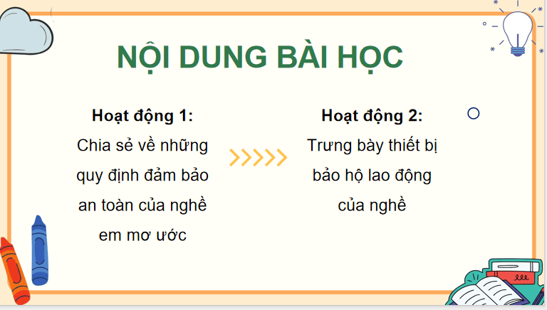 PowerPoint Hoạt động trải nghiệm 5 Tuần 33