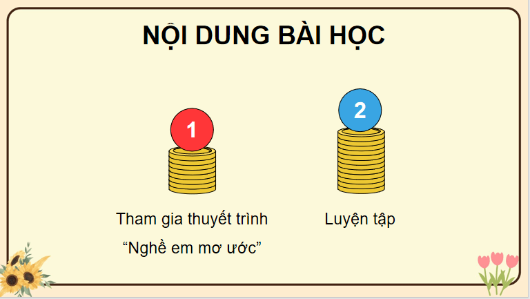 PowerPoint Hoạt động trải nghiệm 5 Tuần 34