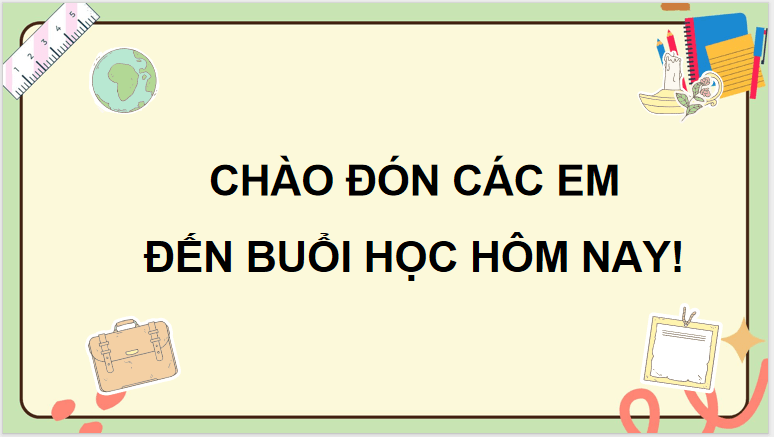 PowerPoint Hoạt động trải nghiệm 5 Tuần 35