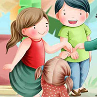 Giáo án Hoạt động trải nghiệm 5 Tuần 30 Chủ đề 8: Những người bạn quanh em