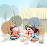 Giáo án Hoạt động trải nghiệm 5 Tuần 31 Chủ đề 8: Những người bạn quanh em