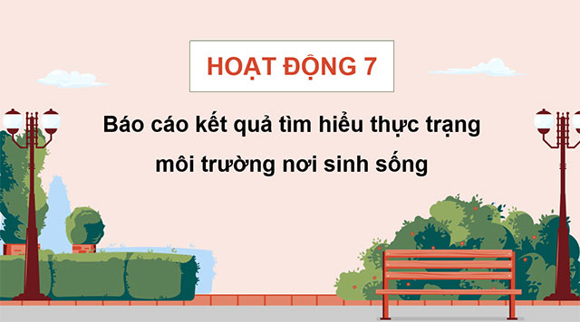 PowerPoint Hoạt động trải nghiệm 5 Tuần 31
