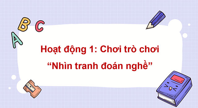 PowerPoint Hoạt động trải nghiệm 5 Tuần 32