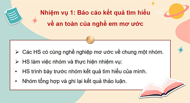 PowerPoint Hoạt động trải nghiệm 5 Tuần 33