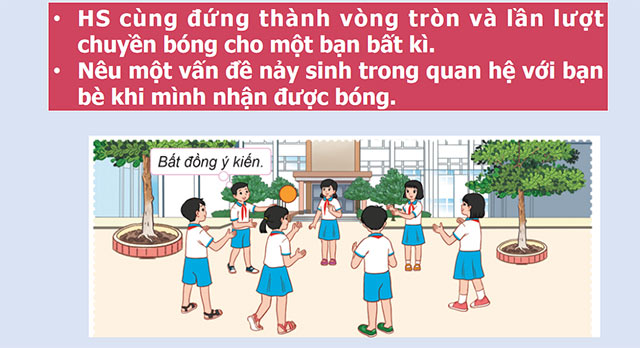 PowerPoint Hoạt động trải nghiệm 5 Tuần 31