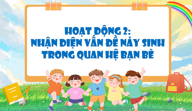 PowerPoint Hoạt động trải nghiệm 5 Tuần 31