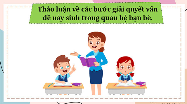 PowerPoint Hoạt động trải nghiệm 5 Tuần 32