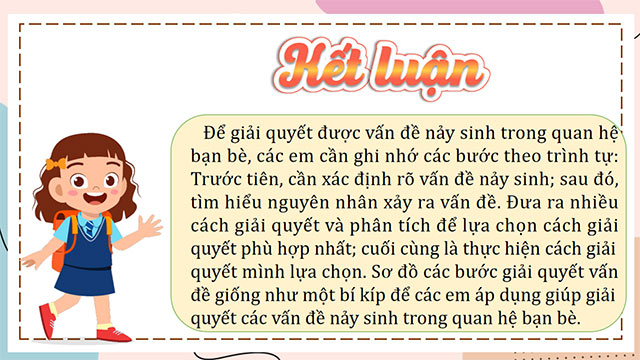 PowerPoint Hoạt động trải nghiệm 5 Tuần 32