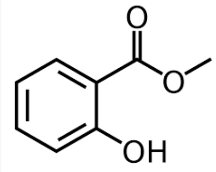Methyl salicylate