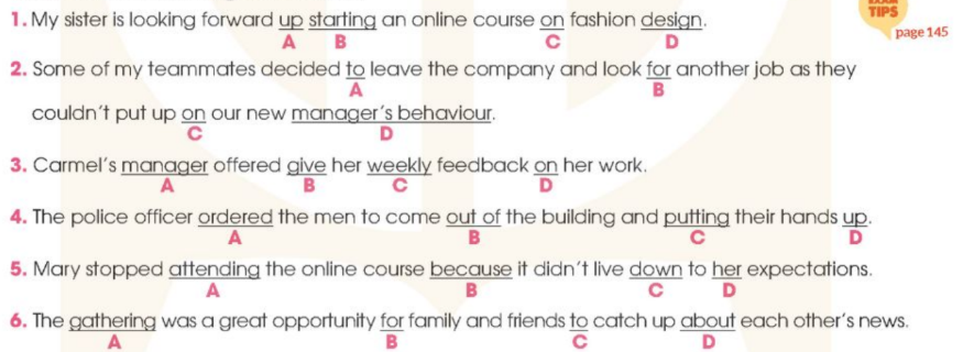 Tiếng Anh 12 Global Success Review 4 Language