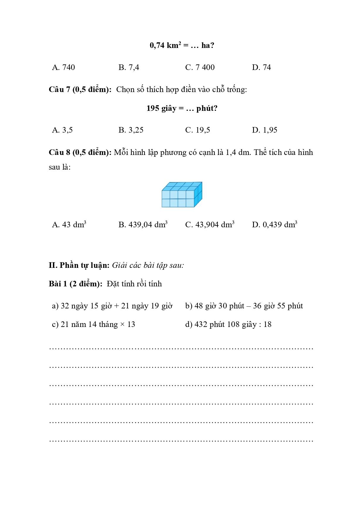 de thi toan 5 cuoi ki 2 sach ctst de 16 page 0002*700226