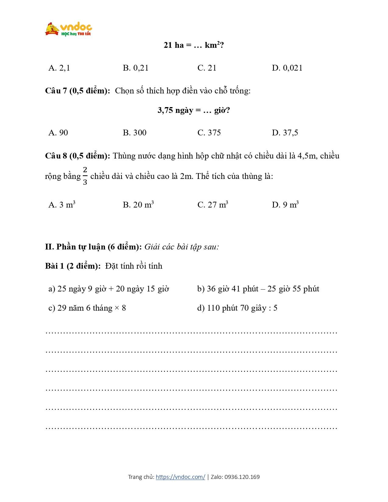 de thi toan 5 cuoi ki 2 sach ctst de 18 page 0002*700235