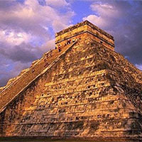 Giáo án Lịch sử - Địa lí 5 Bài 22: Một số nền văn minh nổi tiếng thế giới