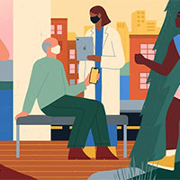 Giáo án Khoa học 5 Ôn tập chủ đề Con người và sức khỏe