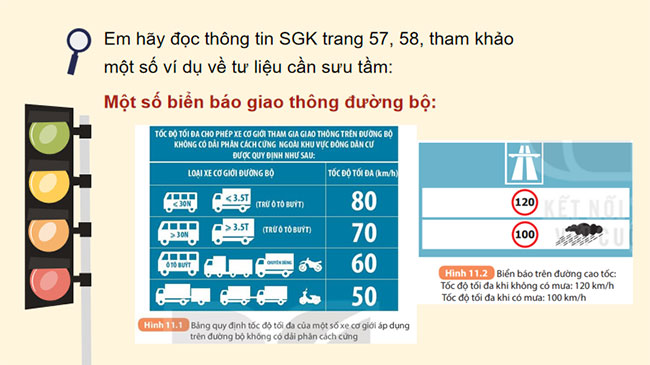 PowerPoint KHTN 7 Bài 11: