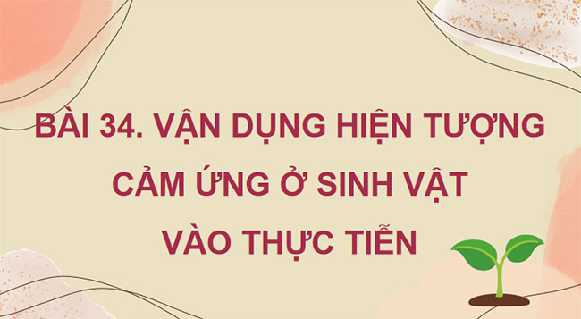 PowerPoint KHTN 7 Bài 34