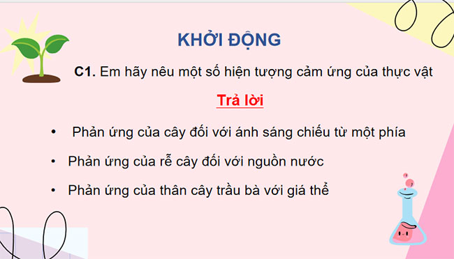 PowerPoint KHTN 7 Bài 35