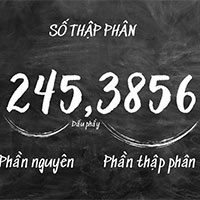 Giáo án Toán 5 Bài 84: Ôn tập về số thập phân và các phép tính với số thập phân