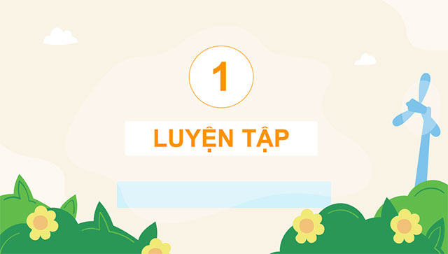 PowerPoint Toán 5 Ôn tập về tỉ số, tỉ số phần trăm