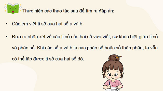 PowerPoint Toán 5 Ôn tập về tỉ số, tỉ số phần trăm