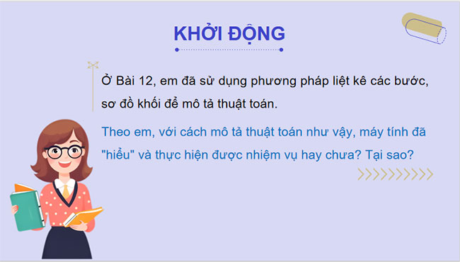 PowerPoint Tin học 9 Bài 13
