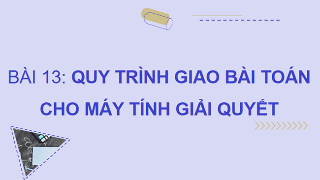 PowerPoint Tin học 9 Bài 13