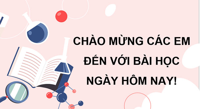 PowerPoint KHTN 7 Bài 6 KNTT