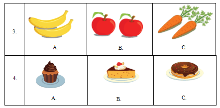 Đề thi học kì 2 tiếng Anh 3 Smart Start