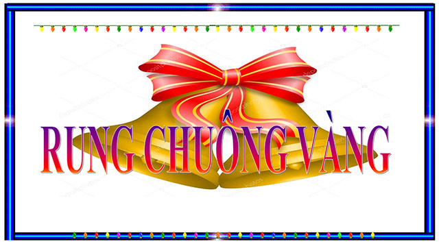 PowerPoint Rung chuông vàng lớp 3