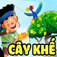 Giáo án: Truyện "Cây khế"