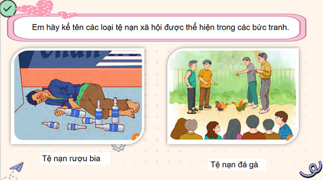 PowerPoint GDCD 7 Bài 10