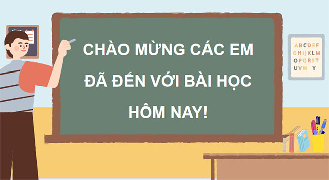 Giáo án PowerPoint Toán 7 Bài 4