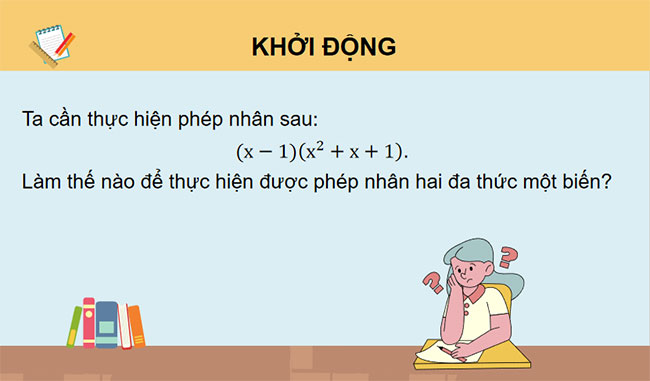 Giáo án PowerPoint Toán 7 Bài 4