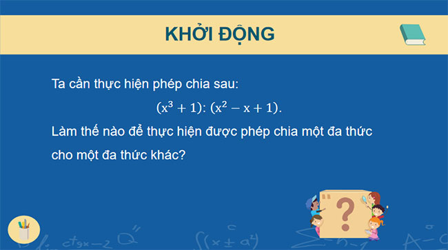 Giáo án PowerPoint Toán 7 Bài 5