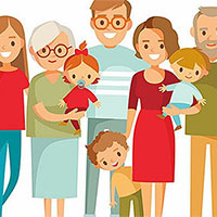 Giáo án GDCD 7 Bài 12: Quyền và nghĩa vụ của công dân trong gia đình